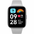 Smartwatch Xiaomi Redmi Watch 3 Active Cinzento