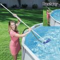 Kit de Manutenção para Piscinas C/c. Piscina 203CM Bestway