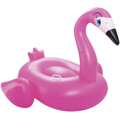 Bestway Piscina Insuflável de Brincar Grande Flamingo 41119