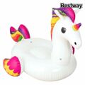 Figura Insuflável para Piscina Bestway 164 X 224 cm Unicórnio