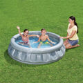 Piscina Insuflável para Crianças Shine Inline 152 X 43 cm