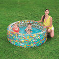 Piscina Insuflável para Crianças Bestway Tropical 150 X 53 cm