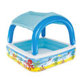 Piscina Insuflável para Crianças Bestway 140 X 140 X 114 cm