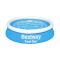 Piscina Insuflável Bestway 183 X 51 cm Azul 940 L