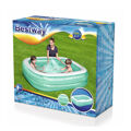 Piscina Insuflável para Crianças Bestway 201 X 150 X 51 cm