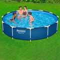 Piscina Desmontável Bestway 366 X 76 cm