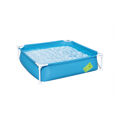 Piscina Desmontável Bestway 122 X 122 X 30,5 cm