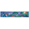 Puzzle Hape Magic Forest 150 X 30 cm 200 Peças