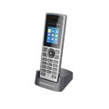 Telefone Ip Grandstream DP722