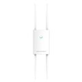 Ponto de Acesso Grandstream GWN7630LR Wi-fi 5 Ghz Branco Gigabit Ethernet IP66