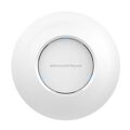 Ponto de Acesso Grandstream GWN7615 Wi-fi 6 Ghz Branco Gigabit Ethernet