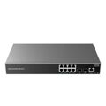 Switch Grandstream GWN7801P Poe Gigabit Ethernet