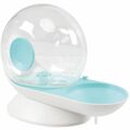 Dispensador de água Automático Recarregável Mpets Snail Branco 2,8 L 30 X 13 X 23,8 cm