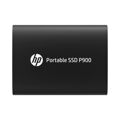 Disco Duro Externo HP P900 1 TB