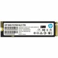 Disco Duro HP 8U2N3AA 2 TB Ssd