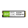 Disco Duro Acer S650 4 TB Ssd