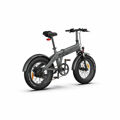 Bicicleta Elétrica Xiaomi ZB20 Max 20" 250W 80 Km Cinzento