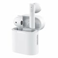 Auriculares Bluetooth com Microfone T33 White