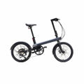 Bicicleta Elétrica Xiaomi 20" 250W Preto