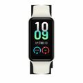 Pulseira de Atividade Amazfit Band 7 Branco Bege 1,47"