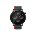 Smartwatch Amazfit Gtr 4 Preto Cinzento