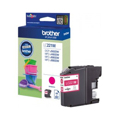 Tinteiro Brother Magenta LC221M