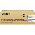 Tambor Canon Azul C-EXV21DRC