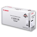 Toner Canon Preto EXV26BK