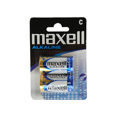 Pilhas Maxell Alcalina LR14 C