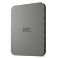 Disco Duro Externo Lacie STLR5000400 5 TB