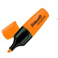 Marcador Fluorescente Pelikan Text Marker 490 Laranja