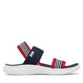 Sandálias de Mulher Helly Hansen Risor Sandal 11792 599 Azul Marinho 37.5