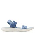 Sandálias de Mulher Helly Hansen Risor Sandal 11792 636 Azul 41