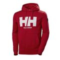 Polar com Capuz Homem Rwb Helly Hansen 53885 164 Vermelho M