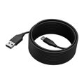 Cabo USB Jabra Panacast 50 Preto 5 M