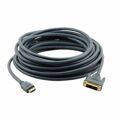 Cabo Hdmi para Dvi Kramer Electronics 97-0201050