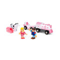 Conjunto de Brinquedos Ravensburger 32257 Plástico