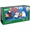 Comboio Brio 33510 Multicolor 4 Peças