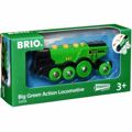 Comboio Brio