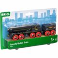 Comboio Brio Speedy Bullet Train