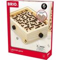 Jogo Labirinto Brio