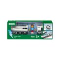 Comboio Brio Turbo Train