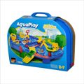 Circuito Aquaplay Water Circuit Lock Box + 3 Anos Aquático