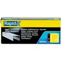 Grampos Rapid 5000 Peças 13/8