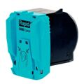 Grampos Rapid 5080E Super Strong Aço