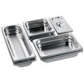 Conjunto de Cozinha Aeg A9OZS10 Prateado Aço 8 Peças