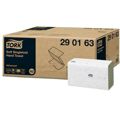 Guardanapo de Papel Tork 64152 Branco Verde