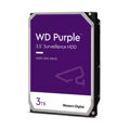 Disco Duro Western Digital WD33PURZ 3,5" 3 TB