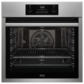 Forno Multifunções Aeg BES331111M 72 L Lcd 2780W