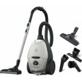 Aspirador com Saco Electrolux Pure D8 Preto Cinzento 600 W